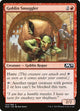 [Foil] Goblin Smuggler (144) (Core Set 2020)