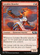Lavakin Brawler (147) (Core Set 2020)