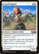 [Foil] Squad Captain (38) (Core Set 2020)