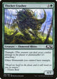 [Foil] Thicket Crasher (196) (Core Set 2020)