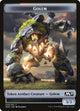 Golem Token (9) (Core Set 2020)