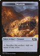 Treasure Token (10) (Core Set 2020)