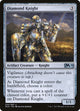 Diamond Knight (224) (Core Set 2020)