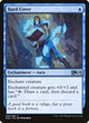 [Foil] Hard Cover (63) (Core Set 2020)