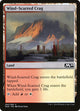 Wind-Scarred Crag (260) (Core Set 2020)
