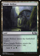 Jungle Hollow (248) (Core Set 2020)