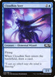 [Foil] Cloudkin Seer (54) (Core Set 2020)