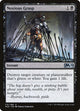 [Foil] Noxious Grasp (110) (Core Set 2020)