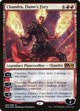 [Foil] Chandra, Flame's Fury (294) (Core Set 2020)