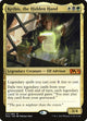 [Foil] Kethis, the Hidden Hand (211) (Core Set 2020)