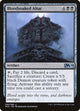 [Foil] Bloodsoaked Altar (90) (Core Set 2020)