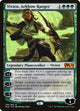 Vivien, Arkbow Ranger (199) (Core Set 2020)