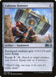 [Foil] Colossus Hammer (223) (Core Set 2020)