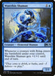 Waterkin Shaman (288) (Core Set 2020)