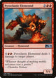 Pyroclastic Elemental (296) (Core Set 2020)