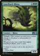 Gnarlback Rhino (300) (Core Set 2020)