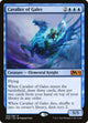 [Foil] Cavalier of Gales (52) (Core Set 2020)