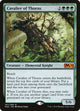 [Foil] Cavalier of Thorns (167) (Core Set 2020)