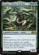 [Foil] Gargos, Vicious Watcher (172) (Core Set 2020)