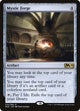 Mystic Forge (233) (Core Set 2020)