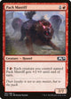 [Foil] Pack Mastiff (152) (Core Set 2020)