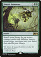 [Foil] Shared Summons (193) (Core Set 2020)