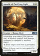 Apostle of Purifying Light (6) (Core Set 2020)