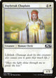 [Foil] Daybreak Chaplain (12) (Core Set 2020)