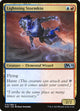 Lightning Stormkin (213) (Core Set 2020)