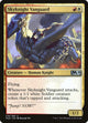 [Foil] Skyknight Vanguard (218) (Core Set 2020)