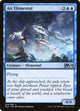 Air Elemental (44) (Core Set 2020)