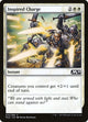 Inspired Charge (24) (Core Set 2020)