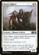 Master Splicer (29) (Core Set 2020)