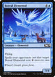 Boreal Elemental (49) (Core Set 2020)