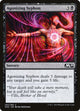 [Foil] Agonizing Syphon (83) (Core Set 2020)