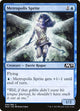 Metropolis Sprite (66) (Core Set 2020)
