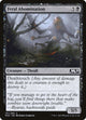 [Foil] Feral Abomination (101) (Core Set 2020)