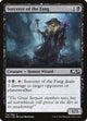 [Foil] Sorcerer of the Fang (114) (Core Set 2020)
