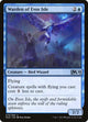 [Foil] Warden of Evos Isle (79) (Core Set 2020)