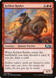 Keldon Raider (146) (Core Set 2020)