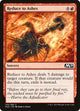 Reduce to Ashes (155) (Core Set 2020)