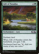 Gift of Paradise (173) (Core Set 2020)