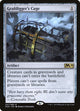 Grafdigger's Cage (227) (Core Set 2020)
