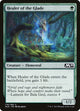 Healer of the Glade (176) (Core Set 2020)