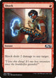 Shock (160) (Core Set 2020)