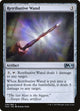 [Foil] Retributive Wand (236) (Core Set 2020)
