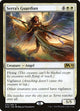 Serra's Guardian (310) (Core Set 2020)