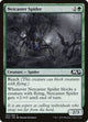 Netcaster Spider (184) (Core Set 2020)