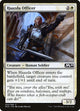 Haazda Officer (305) (Core Set 2020)