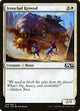 Ironclad Krovod (308) (Core Set 2020)